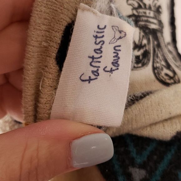 Fantastic Fawn Boutique Brand - Picture 5 of 7